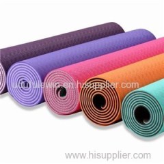 Antibacterial Yoga Mat Product Product Product