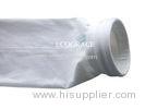PTFE Needle Felt Dust Collector Filter Bags 750gsm For Dust Filtation
