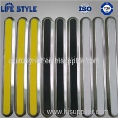 Stainless Steel Tactile Strip Indicator