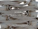 High Tensile Nomex Dust Collector Filter Bags Anti - Static In Filtration System