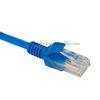 Outdoor Rated Long Or Short Cat6 Patch Cables UTP Category 6 Ethernet Cable