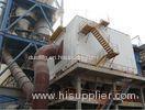Cement Plant Air Filter Dust Collector 1500pa / Dust Collecting Systems