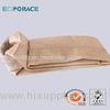 Cement Kiln P84 Dust Collector Filter Bags for High Temperature GAS