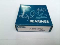 metric size koyo tapered roller bearing