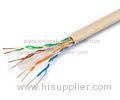 Lan 1000ft Cat6 Network Ethernet Cable 550Mhz Bare Copper UL