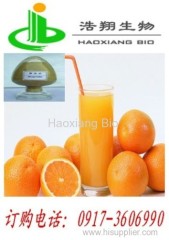 Hesperidin 95% 98% HPLC/UV CAS#520-26-3 Haoxiang Bio
