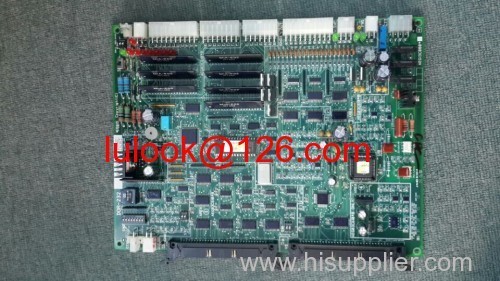 Sigma elevator parts PCB DOR-232 DOR-230