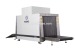 X ray baggage scanner SF1000*1000