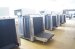 X ray baggage scanner SF1000*1000