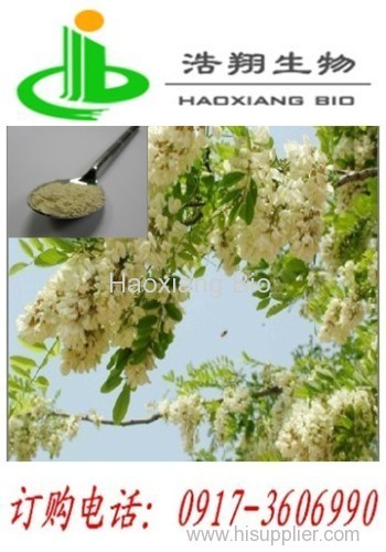 Quercetin HPLC/UV 95% 98% CAS#117-39-5 Haoxiang Bio