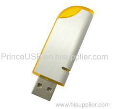 New Arrival Wholesale 8GB Plastic USB Flash Pen Drive Made in china Hot Selling Plastic USB Flash Drive