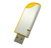 New Arrival Wholesale 8GB Plastic USB Flash Pen Drive Made in china Hot Selling Plastic USB Flash Drive
