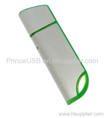 New Arrival Wholesale 8GB Plastic USB Flash Pen Drive Made in china Hot Selling Plastic USB Flash Drive