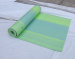 Rainbow PVC yoga mats for yogis