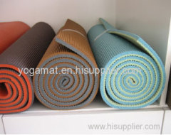 12MM PVC Yoga Mats