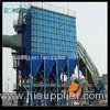 High Efficiency Baghouse Pulse Jet Bag Filter Dust Filter Equipment