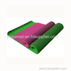 natural rubber Yoga Mats