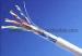 OEM PVC Cat5e FTP Cable 1000ft Network Cable Solid Bare Copper