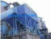 Aluminium Melting Induction Furnace DMC Pulse Dust Collector Baghouse Filtration System