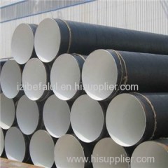 PE Coated Steel Pipe