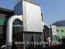 Air Filtration Pulse Jet Bag Filter For Coal Fired Boiler Of Flue Gas Dedusting System
