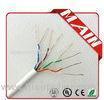 4Pr UTP Cat5E Cable Indoor Network Cable 305 M/Roll Solid Standard
