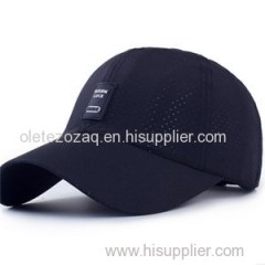 Baseball Cap Offer You So Much Energy