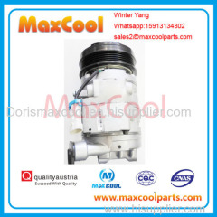 car comoressor auto ac compressor