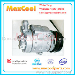 car auto ac compressor