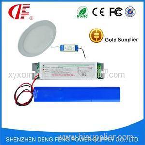 40W Down To 20W Emergency Module Power Supply