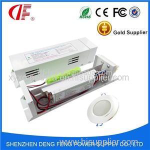 14W Down To 7W LED Emergency Module