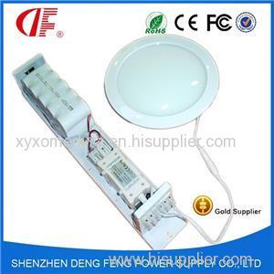 Multifunction Emergency Conversion Kit For 24W LED Panel For 30% Emergency Lighting 8w