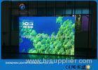 Waterproof HD Large P6 Led TV Advertising Displays For Stage Background