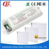 LED Emergency Panel Light With Battery Backup System