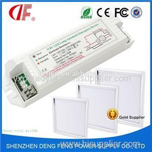 LED Emergency Panel Light With Battery Backup System