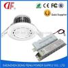 3 Watt LED Emergency Mini Downlight With 3 Hour Maintained/Non Maintained Power Backup