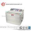 Durable Table Top Vacuum Packing Machine Electric Driven With Rounding Off Edge