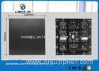 Commercail Advertising LED Display Board P2.5 With 140 Large Viewing Angle