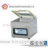 Snacks Food Vacuum Automatic Packing Machine Commercial Grade 110v / 60Hz