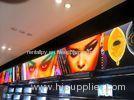 Die Casting Aluminum P3.75 Indoor Stage Led Display Screen HD Video Performance