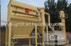 Manufacturer High Efficiency Calcite Powder Making Machine Product Description