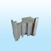 USA plastic mould parts machining for precision plastic mould parts