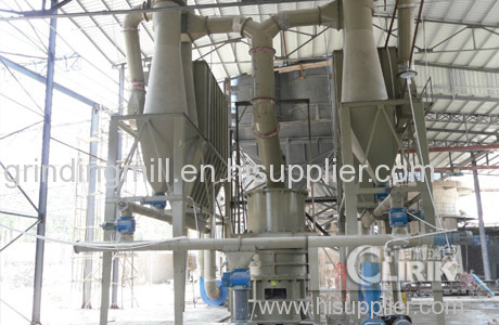 Energy-Saving Fine Grinding Mill with CE Approved Fine Grinding Mill