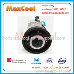 car auto ac compressor