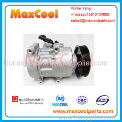 car auto ac compressor