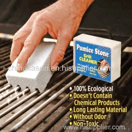 BBQ grill brick from China