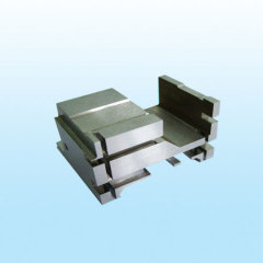 Hot sale precision punch mould parts with punch mould parts machining