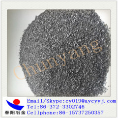 Silicon Calcium Powder Lump Granule for steelmaking / CaSi Ferro Alloy