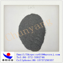 Silicon Calcium Powder Lump Granule for steelmaking / CaSi Ferro Alloy