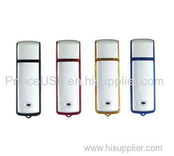 Wholesale and Retail Cheap and Super Delicated Gift 8GB Plastic USB Flash Drive with Storage of 8GB